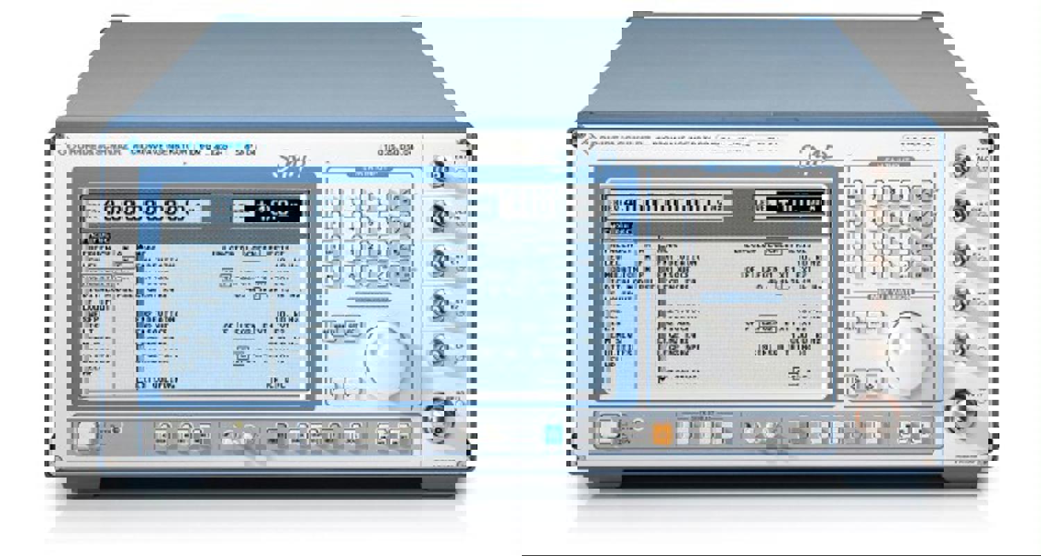 Генератор сигналов Rohde&Schwarz SMP